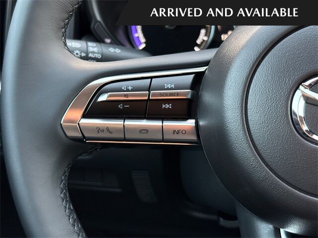 2025 MAZDA CX-50 Hybrid Preferred San Juan Capistrano CA