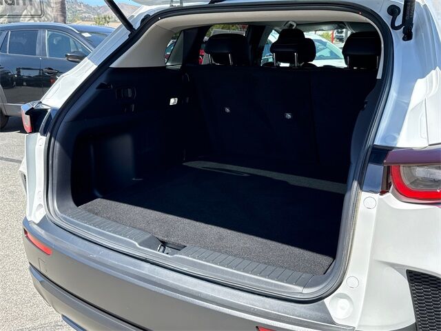 2025 MAZDA CX-50 Hybrid Preferred San Juan Capistrano CA