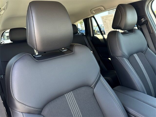 2025 MAZDA CX-50 Hybrid Preferred San Juan Capistrano CA