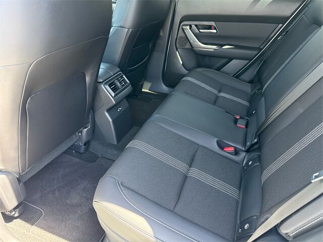 2025 MAZDA CX-50 Hybrid Preferred San Juan Capistrano CA