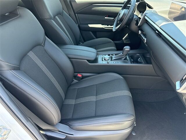 2025 MAZDA CX-50 Hybrid Preferred San Juan Capistrano CA