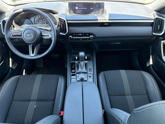 2025 MAZDA CX-50 Hybrid Preferred San Juan Capistrano CA