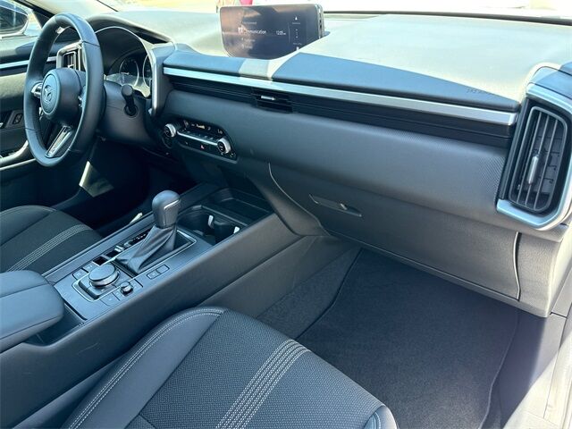 2025 MAZDA CX-50 Hybrid Preferred San Juan Capistrano CA