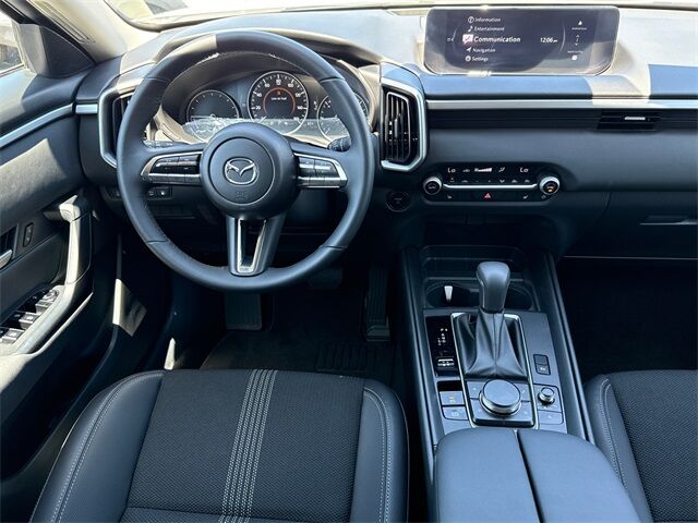 2025 MAZDA CX-50 Hybrid Preferred San Juan Capistrano CA