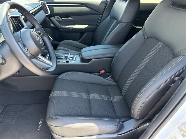 2025 MAZDA CX-50 Hybrid Preferred San Juan Capistrano CA