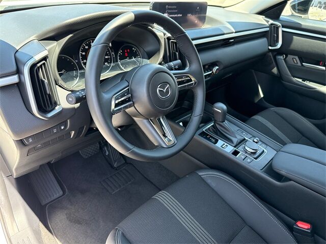 2025 MAZDA CX-50 Hybrid Preferred San Juan Capistrano CA