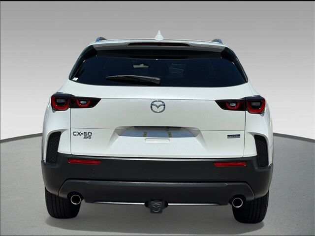 2025 MAZDA CX-50 Hybrid Preferred San Juan Capistrano CA