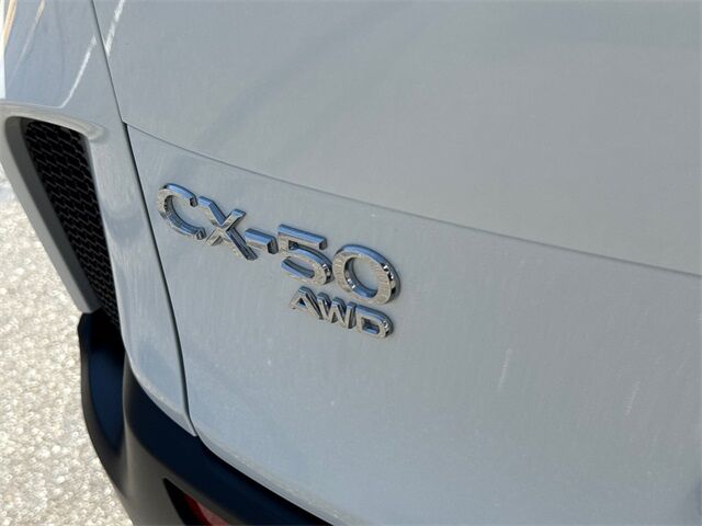 2025 MAZDA CX-50 Hybrid Preferred San Juan Capistrano CA