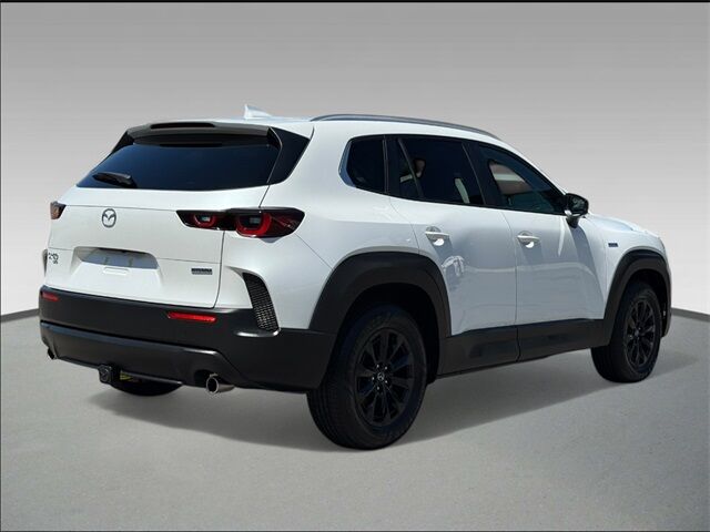 2025 MAZDA CX-50 Hybrid Preferred San Juan Capistrano CA