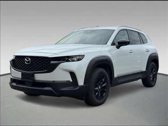 2025 MAZDA CX-50 Hybrid Preferred San Juan Capistrano CA
