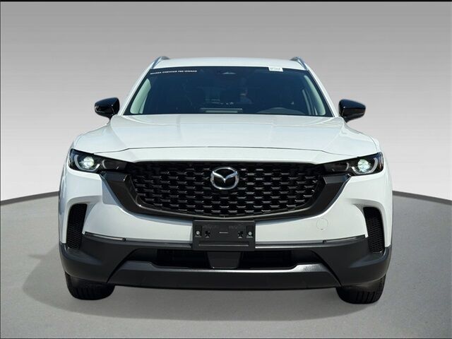 2025 MAZDA CX-50 Hybrid Preferred San Juan Capistrano CA