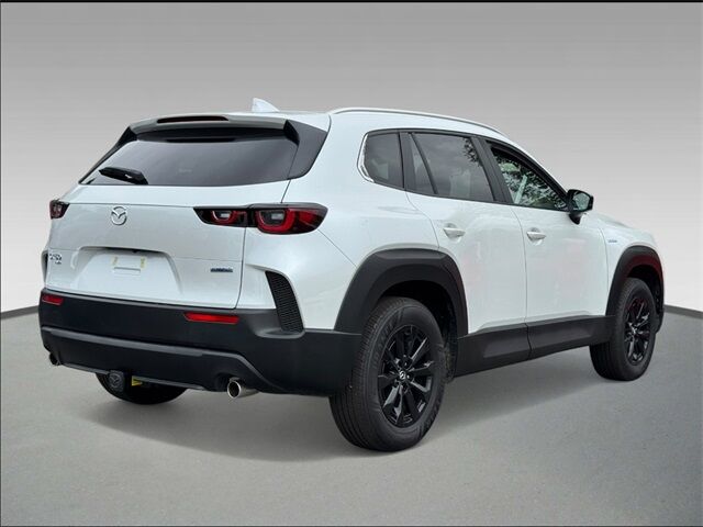 2025 MAZDA CX-50 Hybrid Preferred San Juan Capistrano CA