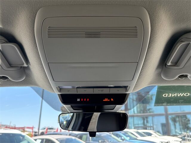 2025 MAZDA CX-50 Hybrid Preferred San Juan Capistrano CA