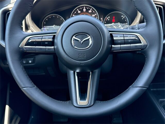 2025 MAZDA CX-50 Hybrid Preferred San Juan Capistrano CA