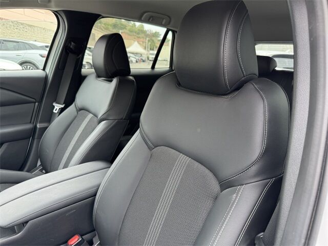 2025 MAZDA CX-50 Hybrid Preferred San Juan Capistrano CA