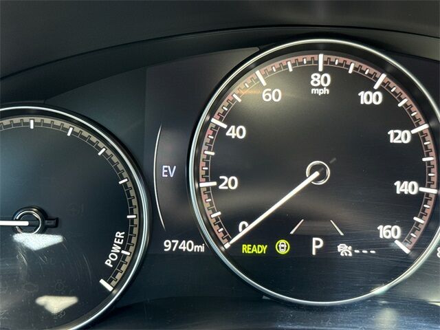 2025 MAZDA CX-50 Hybrid Preferred San Juan Capistrano CA