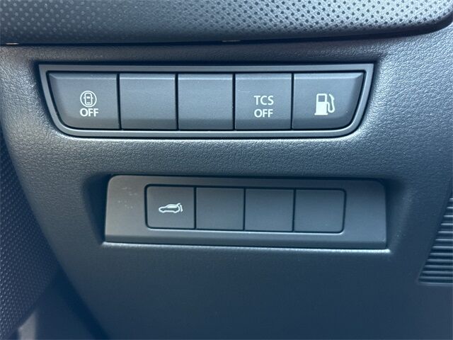 2025 MAZDA CX-50 Hybrid Preferred San Juan Capistrano CA