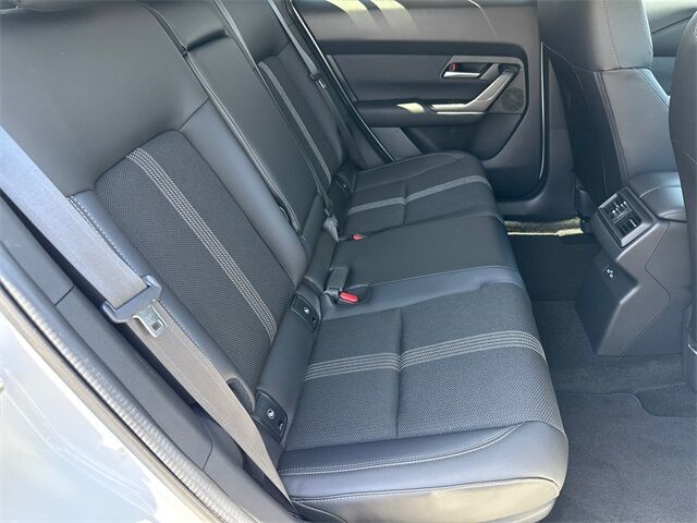 2025 MAZDA CX-50 Hybrid Preferred San Juan Capistrano CA