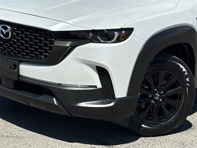 2025 MAZDA CX-50 Hybrid Preferred San Juan Capistrano CA
