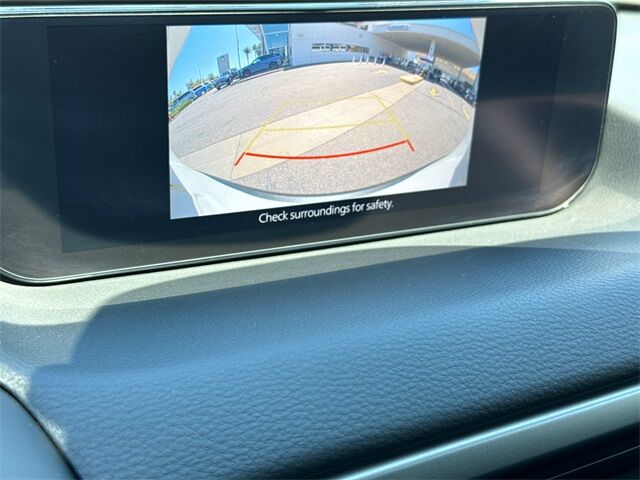 2025 MAZDA CX-50 Hybrid Preferred San Juan Capistrano CA