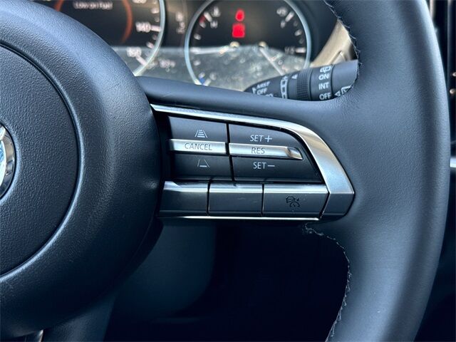 2025 MAZDA CX-50 Hybrid Preferred San Juan Capistrano CA