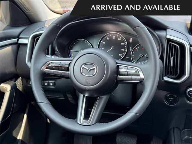2025 MAZDA CX-50 Hybrid Preferred San Juan Capistrano CA