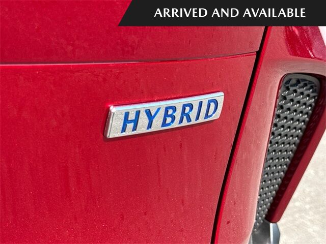 2025 MAZDA CX-50 Hybrid Preferred San Juan Capistrano CA