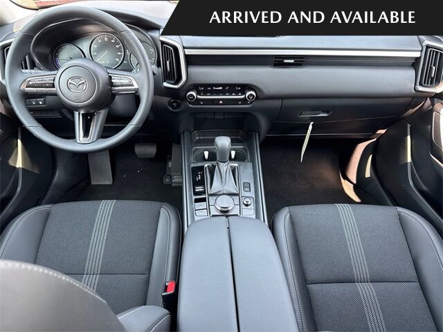 2025 MAZDA CX-50 Hybrid Preferred San Juan Capistrano CA