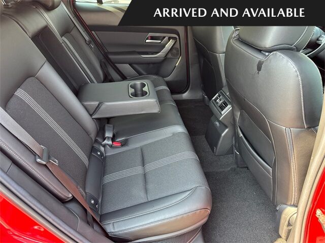 2025 MAZDA CX-50 Hybrid Preferred San Juan Capistrano CA