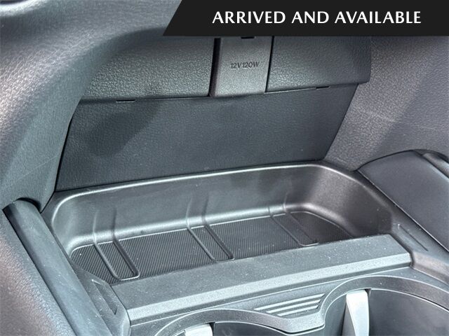 2025 MAZDA CX-50 Hybrid Preferred San Juan Capistrano CA