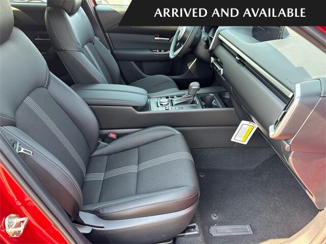 2025 MAZDA CX-50 Hybrid Preferred San Juan Capistrano CA