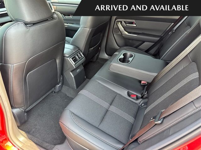 2025 MAZDA CX-50 Hybrid Preferred San Juan Capistrano CA