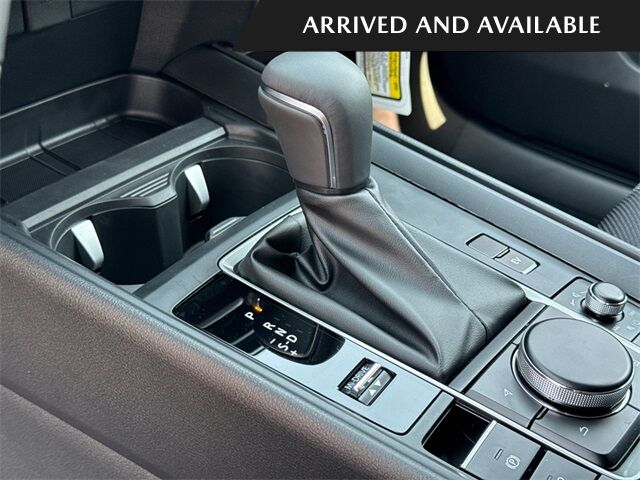 2025 MAZDA CX-50 Hybrid Preferred San Juan Capistrano CA