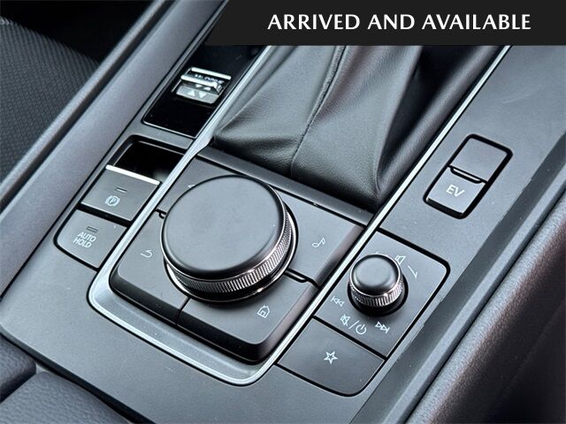 2025 MAZDA CX-50 Hybrid Preferred San Juan Capistrano CA