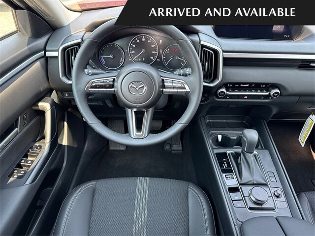 2025 MAZDA CX-50 Hybrid Preferred San Juan Capistrano CA