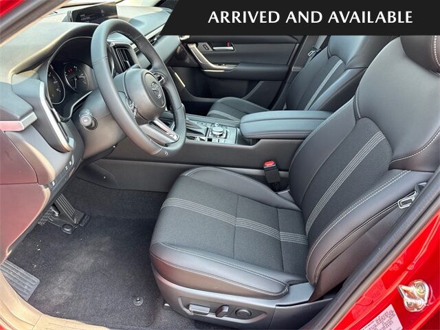 2025 MAZDA CX-50 Hybrid Preferred San Juan Capistrano CA