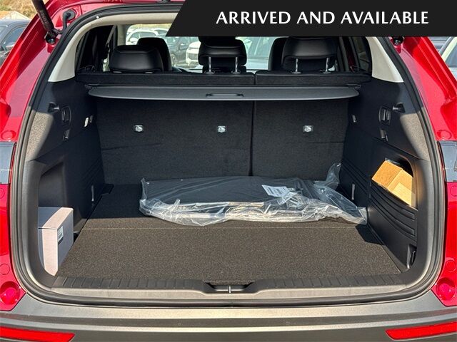 2025 MAZDA CX-50 Hybrid Preferred San Juan Capistrano CA