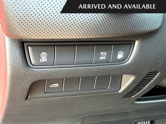 2025 MAZDA CX-50 Hybrid Preferred San Juan Capistrano CA