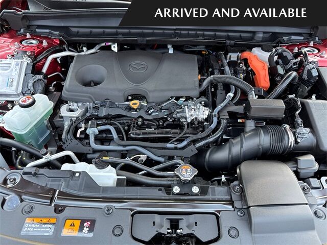 2025 MAZDA CX-50 Hybrid Preferred San Juan Capistrano CA