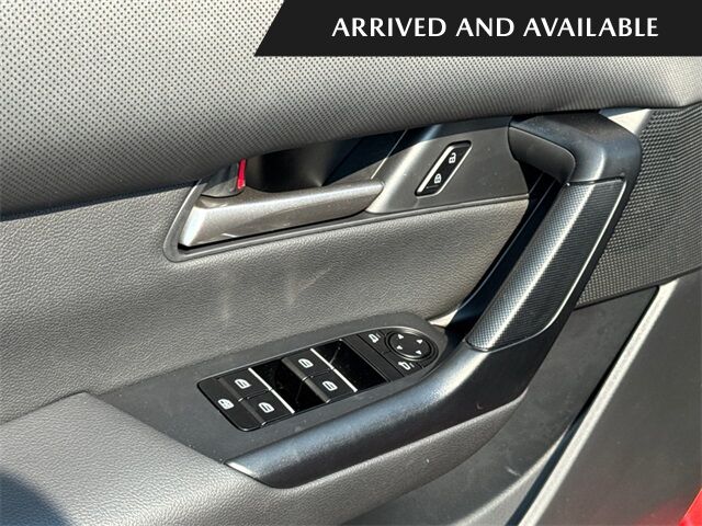2025 MAZDA CX-50 Hybrid Preferred San Juan Capistrano CA