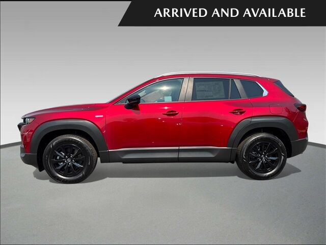 2025 MAZDA CX-50 Hybrid Preferred San Juan Capistrano CA