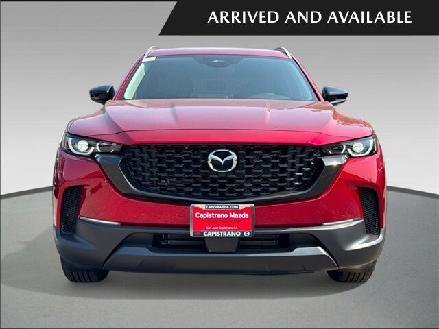 2025 MAZDA CX-50 Hybrid Preferred San Juan Capistrano CA
