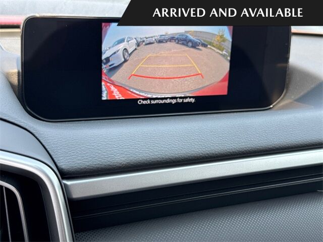 2025 MAZDA CX-50 Hybrid Preferred San Juan Capistrano CA