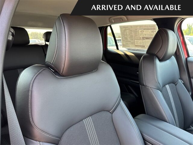 2025 MAZDA CX-50 Hybrid Preferred San Juan Capistrano CA