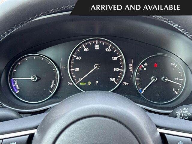 2025 MAZDA CX-50 Hybrid Preferred San Juan Capistrano CA