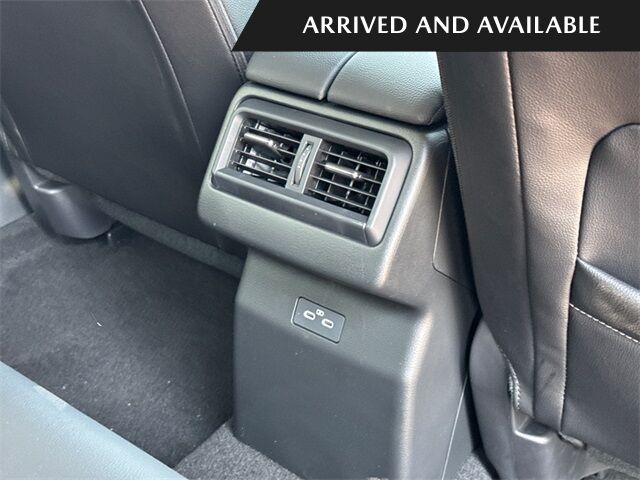 2025 MAZDA CX-50 Hybrid Preferred San Juan Capistrano CA