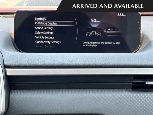 2025 MAZDA CX-50 Hybrid Preferred San Juan Capistrano CA