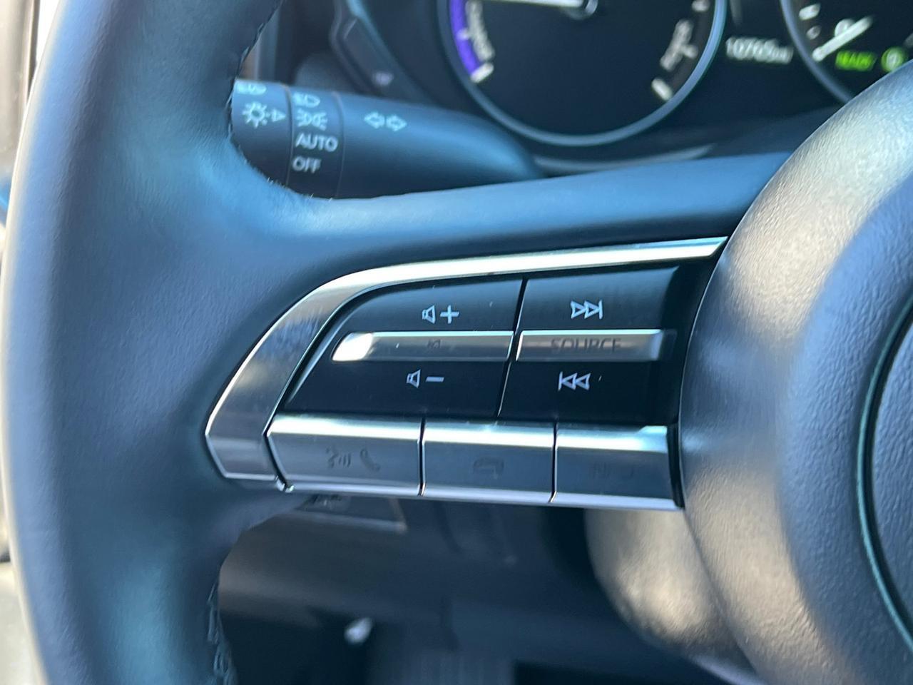 2025 MAZDA CX-50 Hybrid Preferred Hagerstown MD