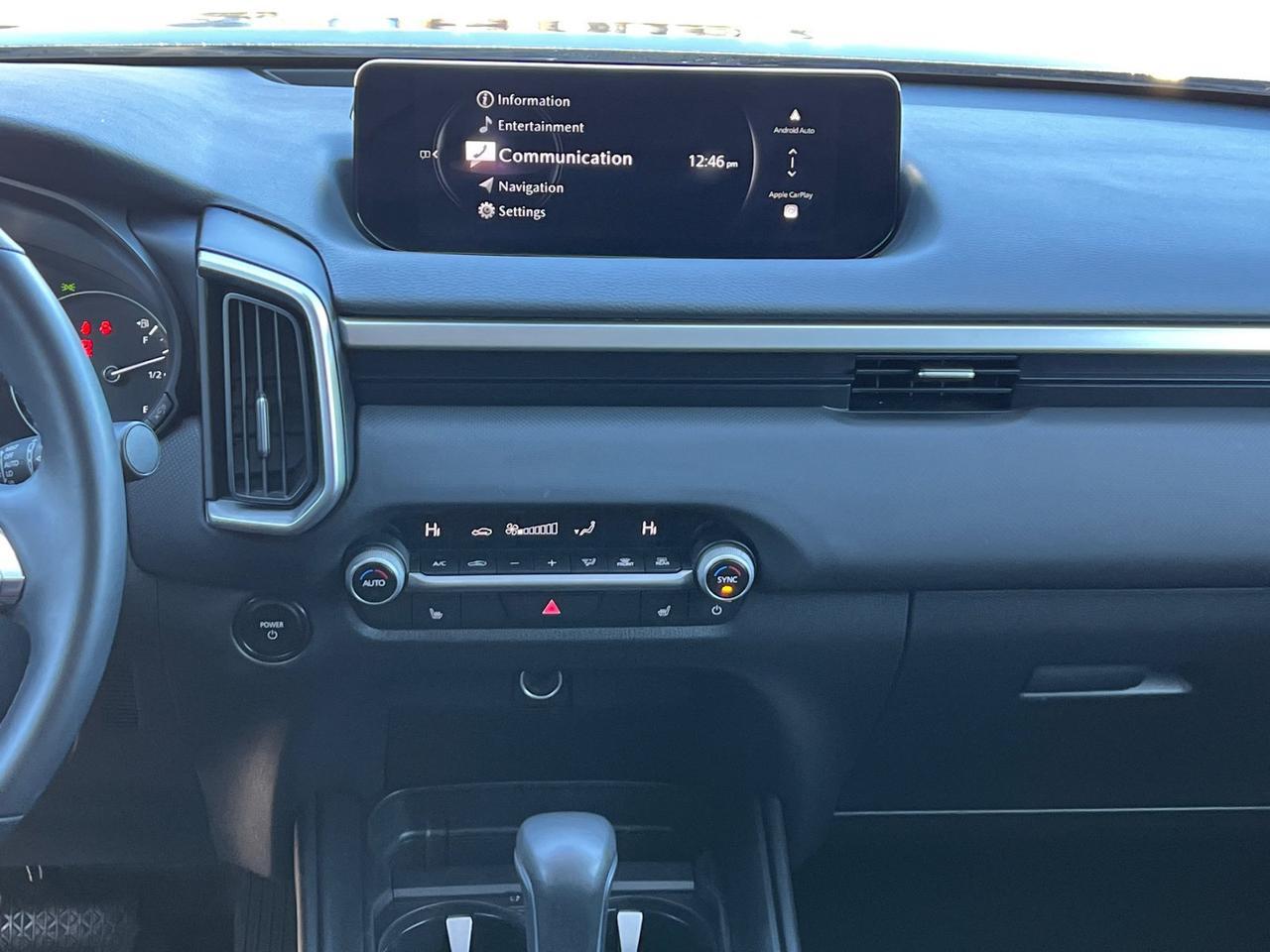 2025 MAZDA CX-50 Hybrid Preferred Hagerstown MD