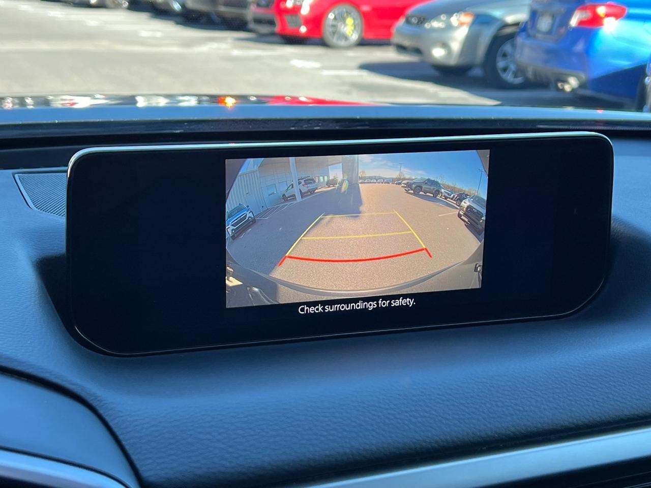 2025 MAZDA CX-50 Hybrid Preferred Hagerstown MD